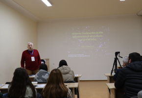 Մշակութային ճանաչողական արշավ դեպի Բյուրական