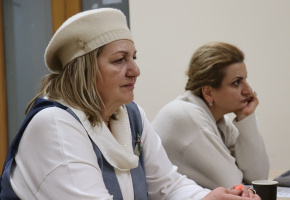 Մշակութային ճանաչողական արշավ դեպի Բյուրական