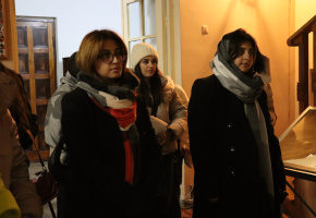 Մշակութային ճանաչողական արշավ դեպի Բյուրական