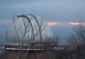 Մշակութային ճանաչողական արշավ դեպի Բյուրական