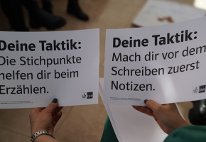 Բանախոս Ջենիֆեր Սվանդան ներկայացրեց դասի ճիշտ կազմակերպման և կառավարման նորագույն մեթոդները