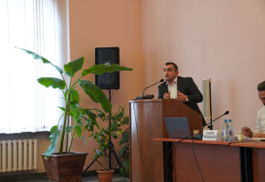 Տիգրան Եփրեմյան