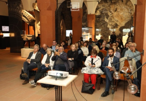 միջգիտակարգային միջազգային գիտաժողով