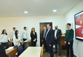 ysustem