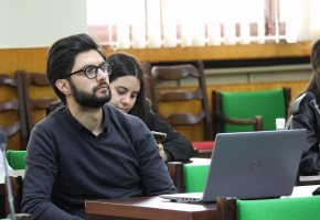 Նարեկ Սուքիասյան