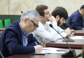 Վարդան Մխիթարյան