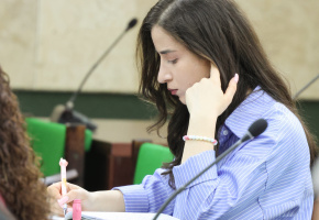 Անի Շահգալդյան