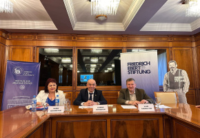 Վահե Գաբրիելյան