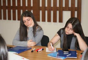 Մասնակիցներ