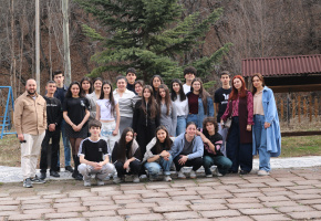 Երեխաների առաջնորդության թիմ