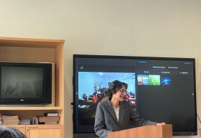 Ա.Ս. Գրիբոյեդովի 230-ամյակը