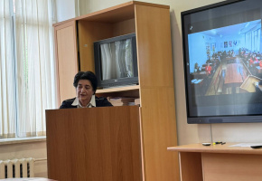 Ա.Ս. Գրիբոյեդովի 230-ամյակը