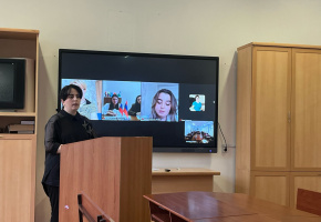 Ա.Ս. Գրիբոյեդովի 230-ամյակը