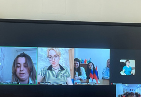 Ա.Ս. Գրիբոյեդովի 230-ամյակը