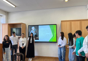 «Մոցարտը ռուս գրականության մեջ»