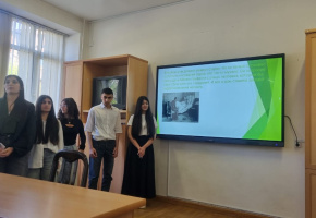 «Մոցարտը ռուս գրականության մեջ»