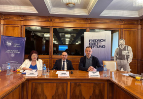 Վահրամ Տեր-Մաթևոսյան