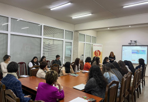 «Հայրենական մեծ պատերազմը ռուս գրականության մեջ»