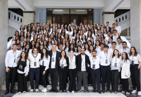 Փորձնական քննություններ