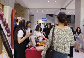 Մշակութային էքսպո