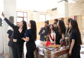 Մշակութային էքսպո