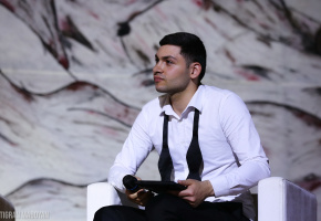 Պանելային քննարկում