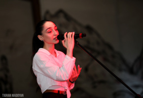 «Բացահայտելով հայի մշակութային ինքնությունը»