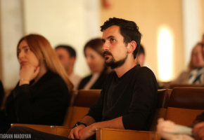 «Բացահայտելով հայի մշակութային ինքնությունը»