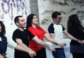 «Բացահայտելով հայի մշակութային ինքնությունը»