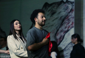 «Բացահայտելով հայի մշակութային ինքնությունը»