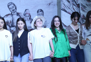 «Բացահայտելով հայի մշակութային ինքնությունը»