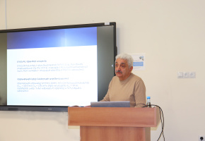 Հայրապետյան