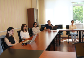 Սեմինար հանդիպում