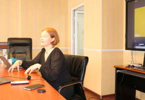 Սեմինար հանդիպում