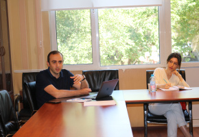 Սեմինար հանդիպում