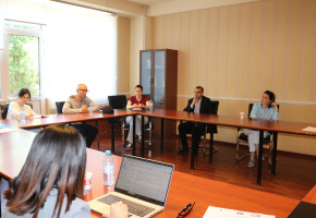 Սեմինար հանդիպում