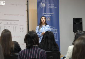 Եկե՛ք մրցենք․ Գեղանկարչություն