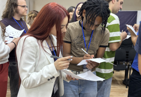 Միջազգային ֆորում