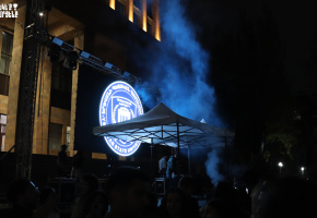 ԵՊՀ ՈՒԽ 31 ամյակ, Եկե՛ք մրցենք