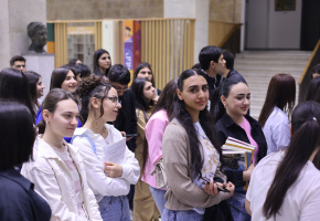 Փորձնական քննություններ