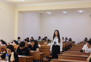 Փորձնական քննություններ