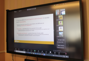 Սեմինար հանդիպում