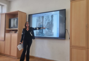 «Բաբելոնի աշտարակի առասպելը»