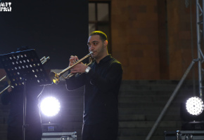 Եկե՛ք մրցենք, մրցանակաբաշխություն