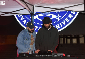 Եկե՛ք մրցենք, մրցանակաբաշխություն