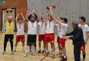 Եկե՛ք մրցենք․ Ֆուտբոլ