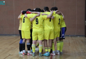 Եկե՛ք մրցենք․ Ֆուտբոլ