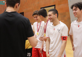 Եկե՛ք մրցենք․ Ֆուտբոլ