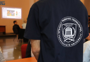 Եկե՛ք մրցենք․ Գիտելիքների մենամարտ