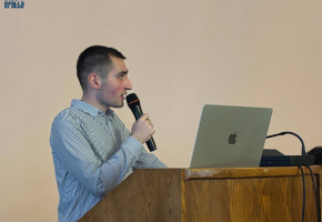 Եկե՛ք մրցենք․ Գիտելիքների մենամարտ